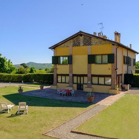 La Quercia - Bolognarooms Sasso Marconi Exteriér fotografie
