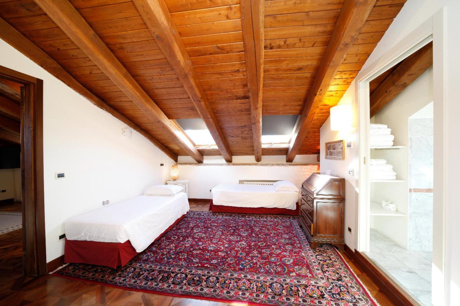 La Quercia - Bolognarooms Sasso Marconi Exteriér fotografie