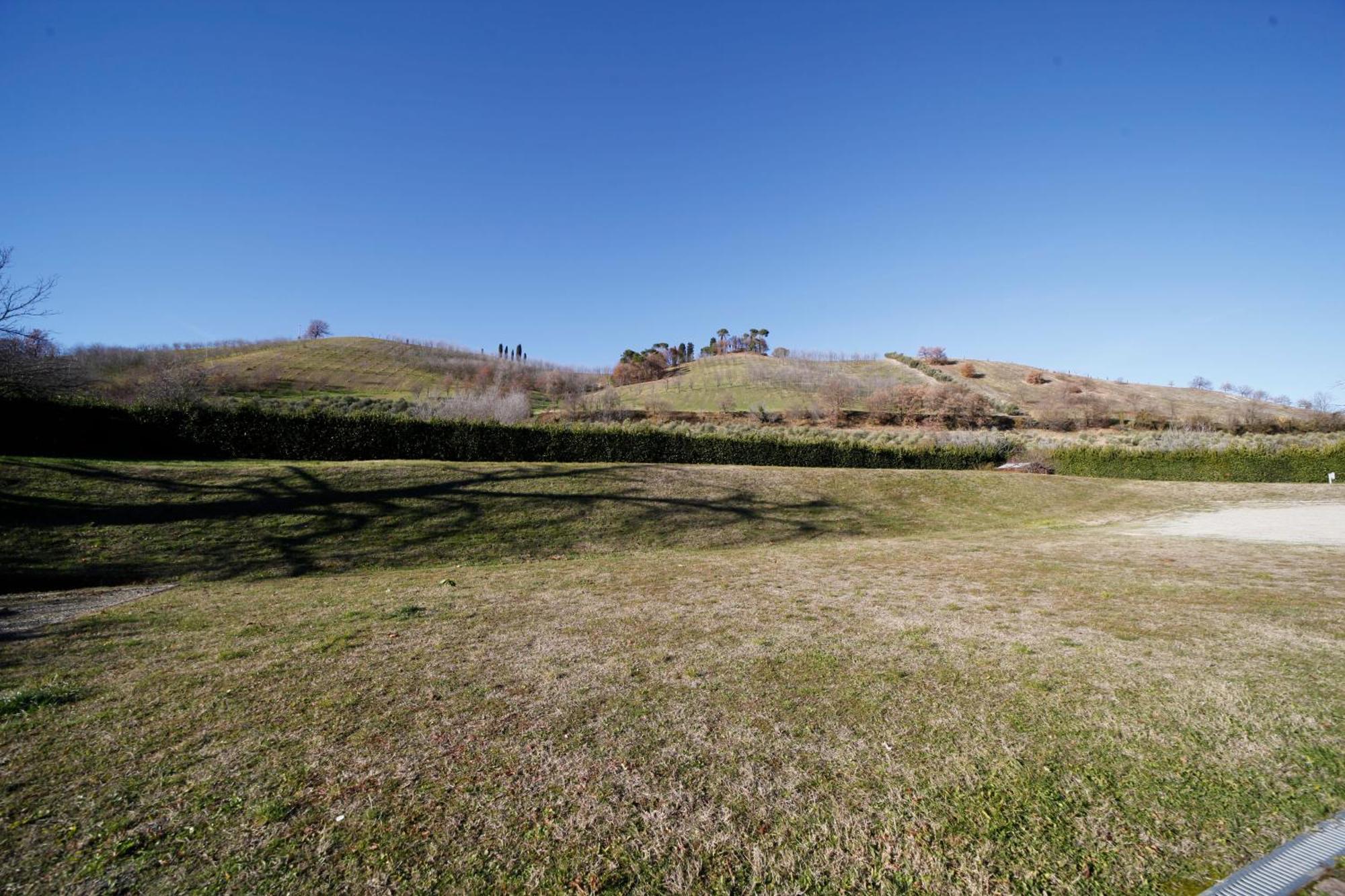 La Quercia - Bolognarooms Sasso Marconi Exteriér fotografie