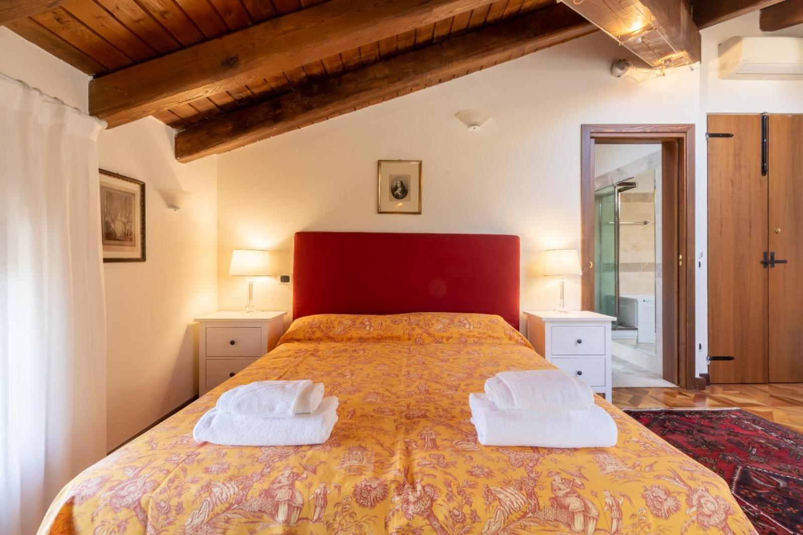 La Quercia - Bolognarooms Sasso Marconi Exteriér fotografie