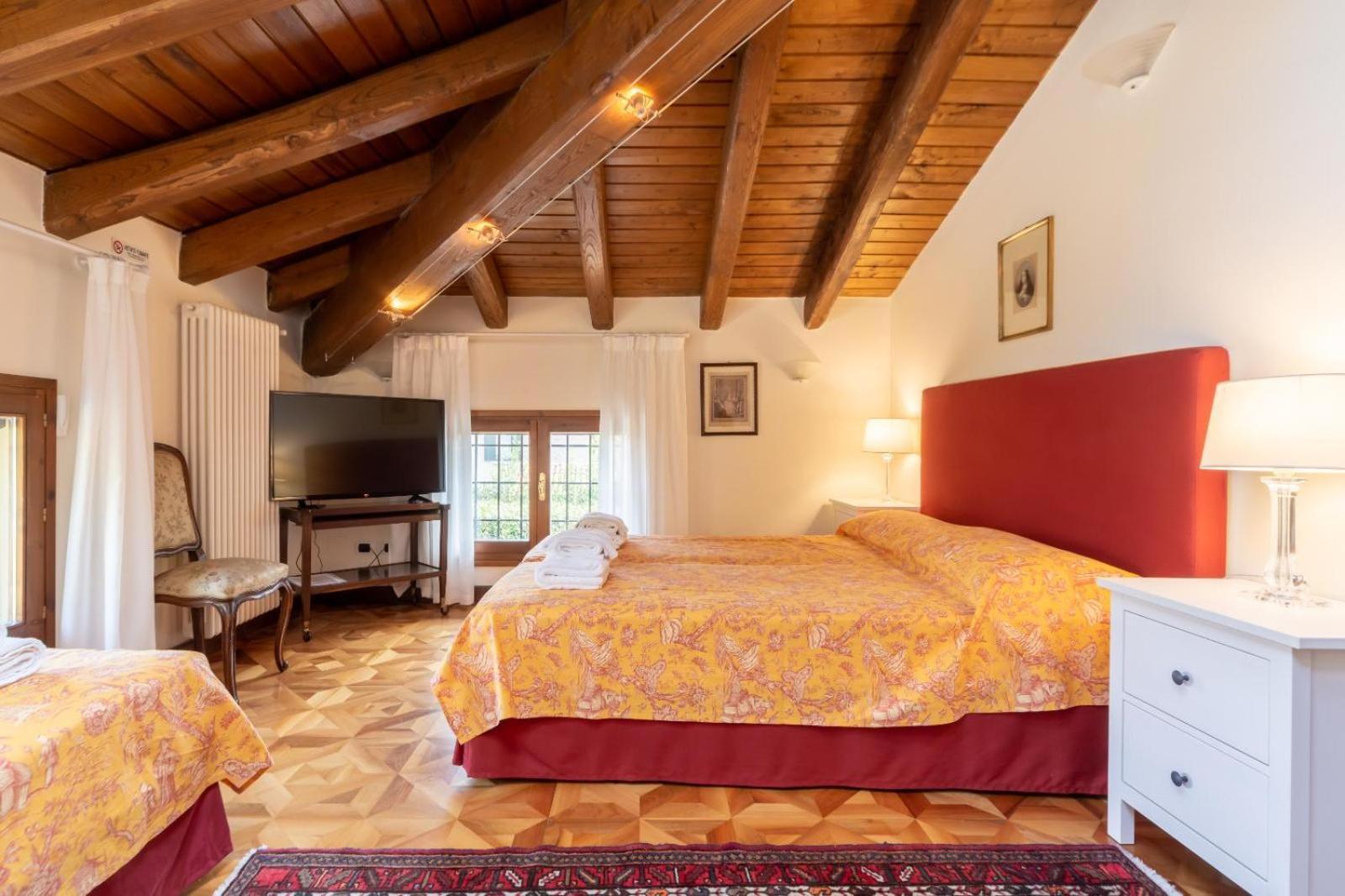 La Quercia - Bolognarooms Sasso Marconi Exteriér fotografie