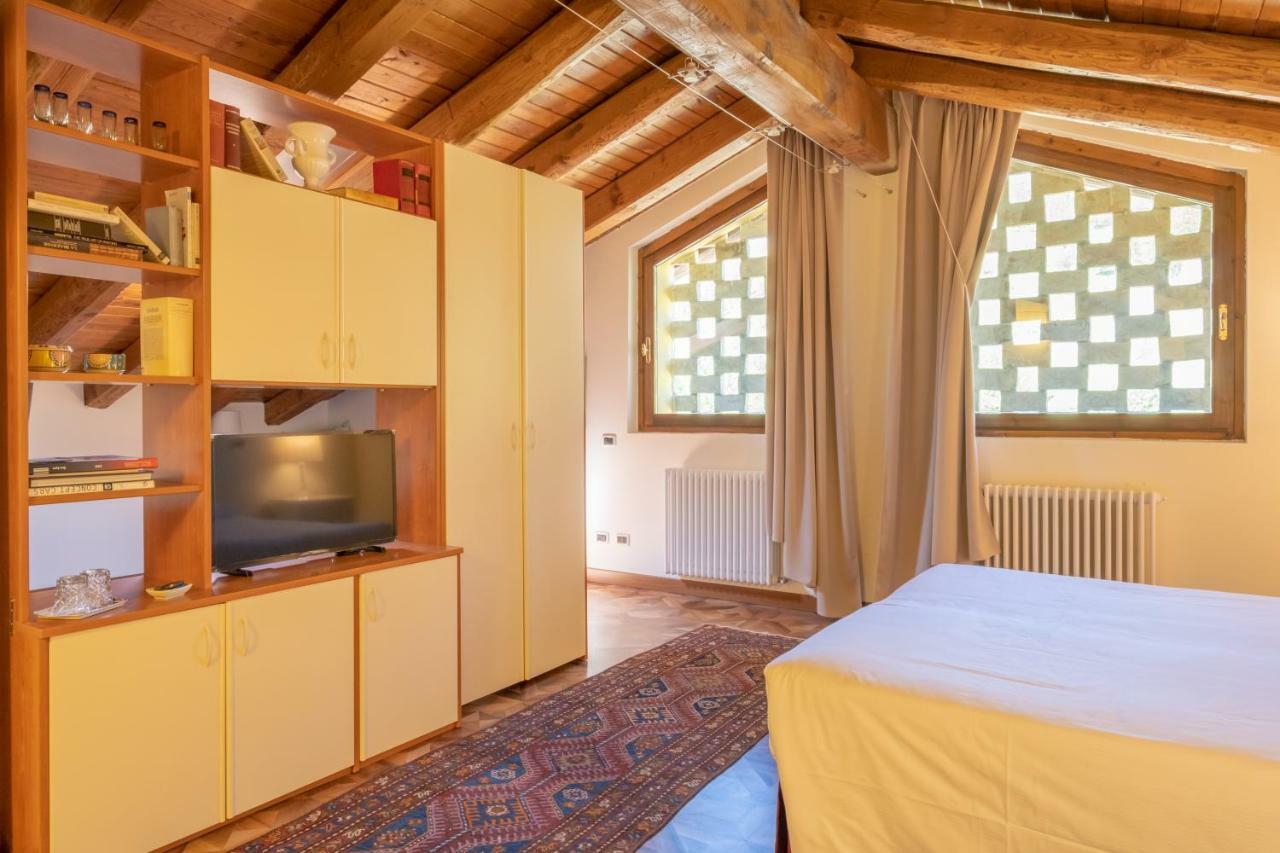 La Quercia - Bolognarooms Sasso Marconi Exteriér fotografie