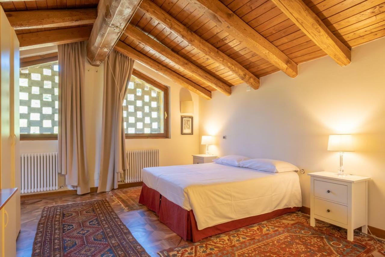 La Quercia - Bolognarooms Sasso Marconi Exteriér fotografie