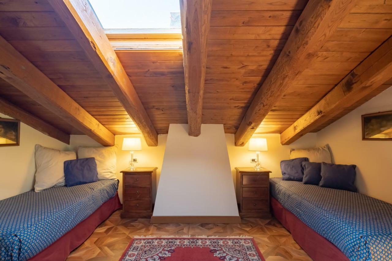 La Quercia - Bolognarooms Sasso Marconi Exteriér fotografie