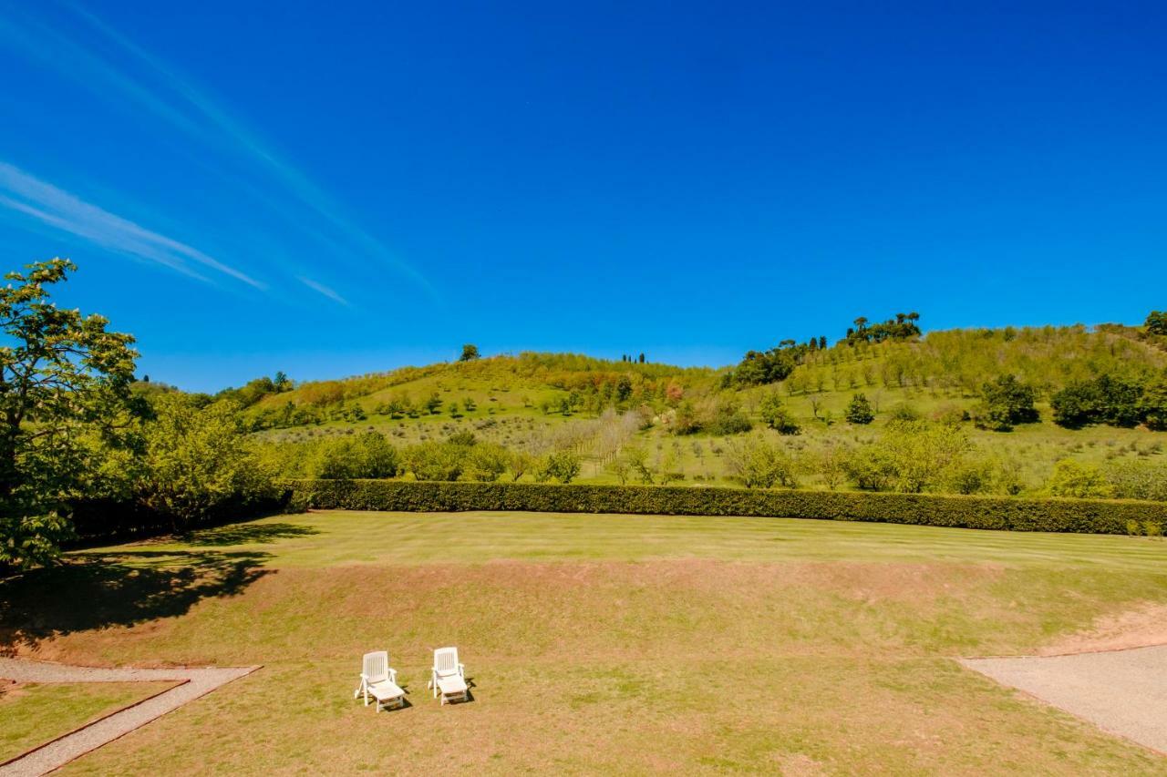 La Quercia - Bolognarooms Sasso Marconi Exteriér fotografie