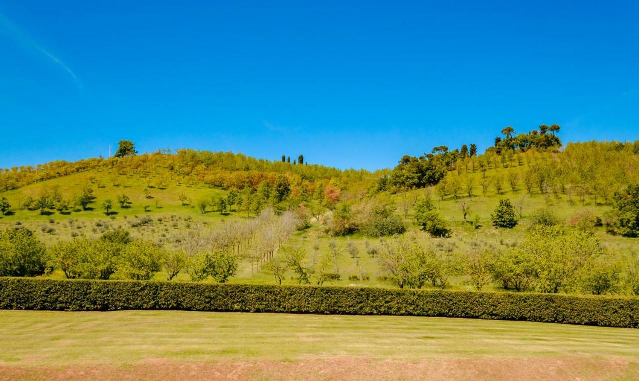 La Quercia - Bolognarooms Sasso Marconi Exteriér fotografie
