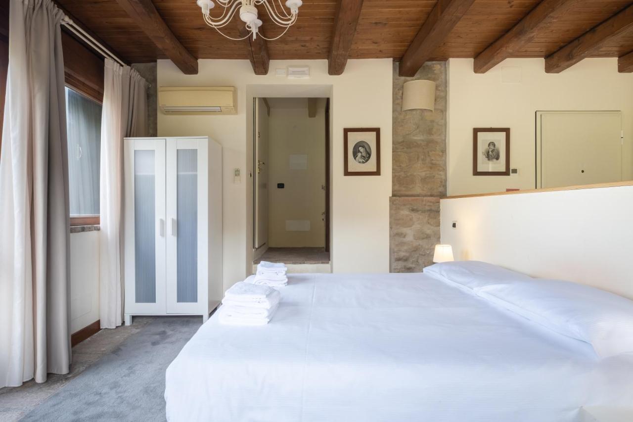 La Quercia - Bolognarooms Sasso Marconi Exteriér fotografie