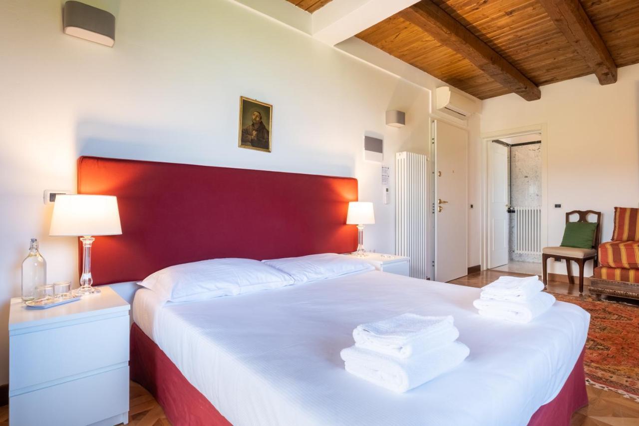 La Quercia - Bolognarooms Sasso Marconi Exteriér fotografie
