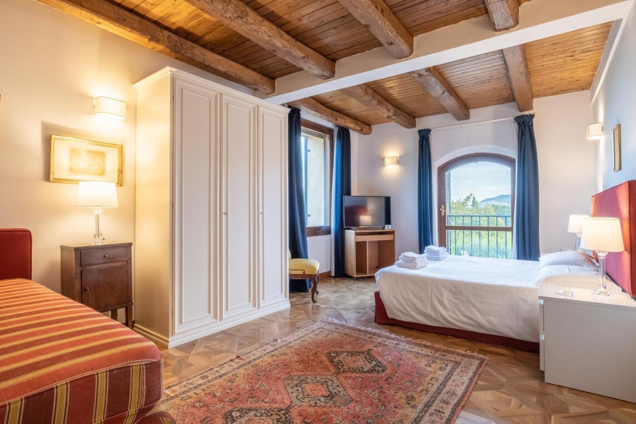 La Quercia - Bolognarooms Sasso Marconi Exteriér fotografie