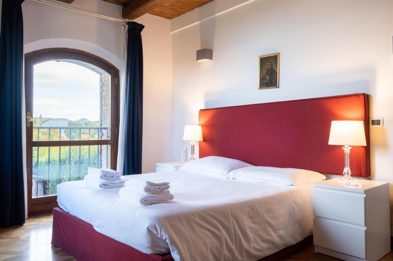 La Quercia - Bolognarooms Sasso Marconi Exteriér fotografie